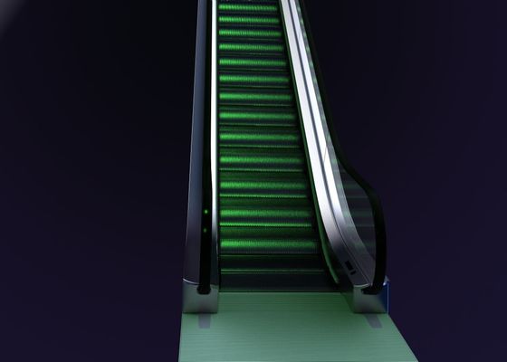 Balustrade ​Escalator Lighting Handrail Brush Guard Illumination LED RGB Strip