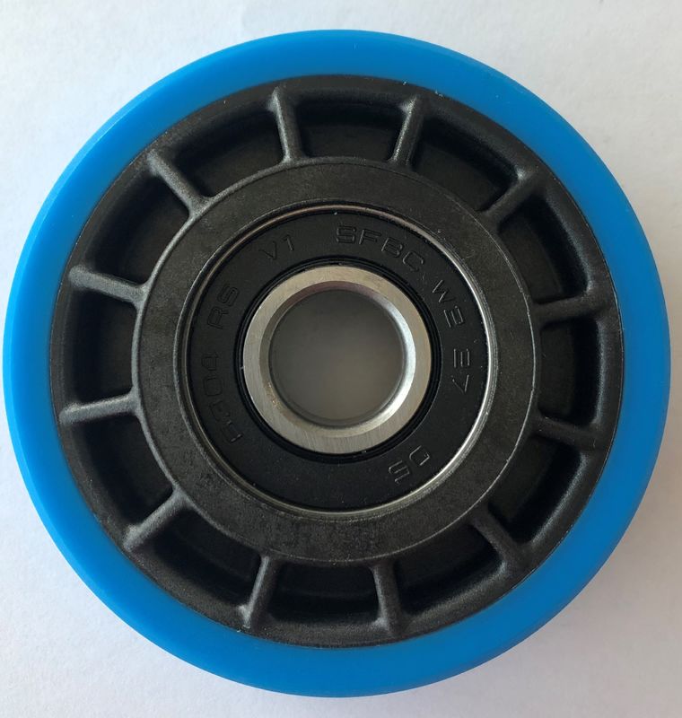 Hytrol B-04925-361 | 25CRR ROLLER - #60 CHAIN  45-1/8