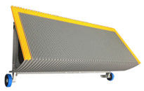 CNAS Escalator Modernization Escalator Step Band Refurbishment