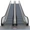 506 Escalator Modernization Package Remaining Truss Renovation Indoor Escalator