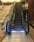 510 Escalator Renewal Package Escalator Glass Balustrade Update