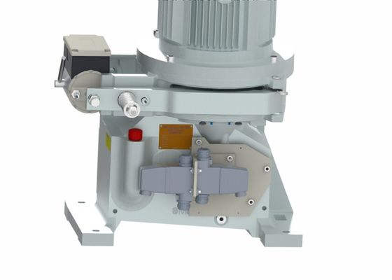 High Efficiency Escalator Machine