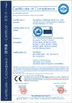 LA CHINE Modern ElevatorTechnology Service（Guangdong）Co, Ltd. certifications